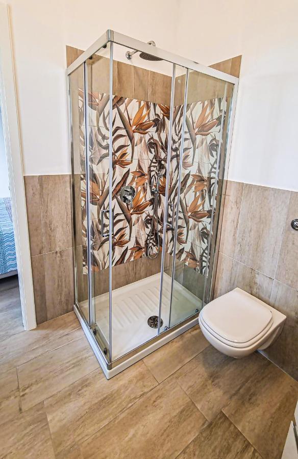 Casaale Villa Анакапри Екстериор снимка
