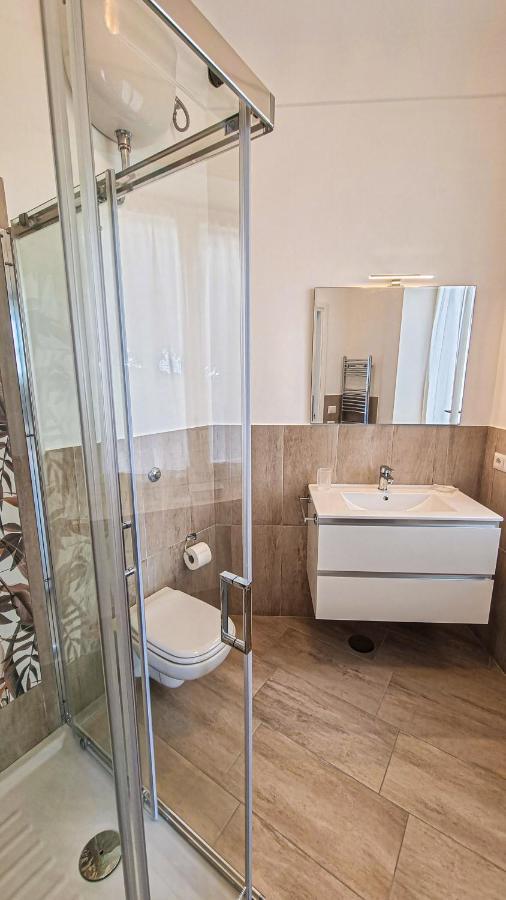 Casaale Villa Анакапри Екстериор снимка