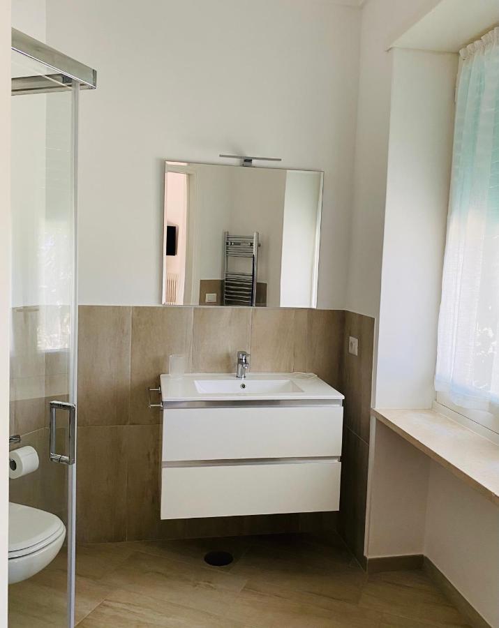 Casaale Villa Анакапри Екстериор снимка