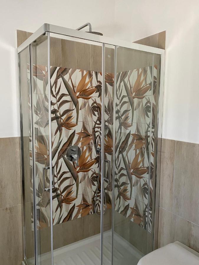 Casaale Villa Анакапри Екстериор снимка