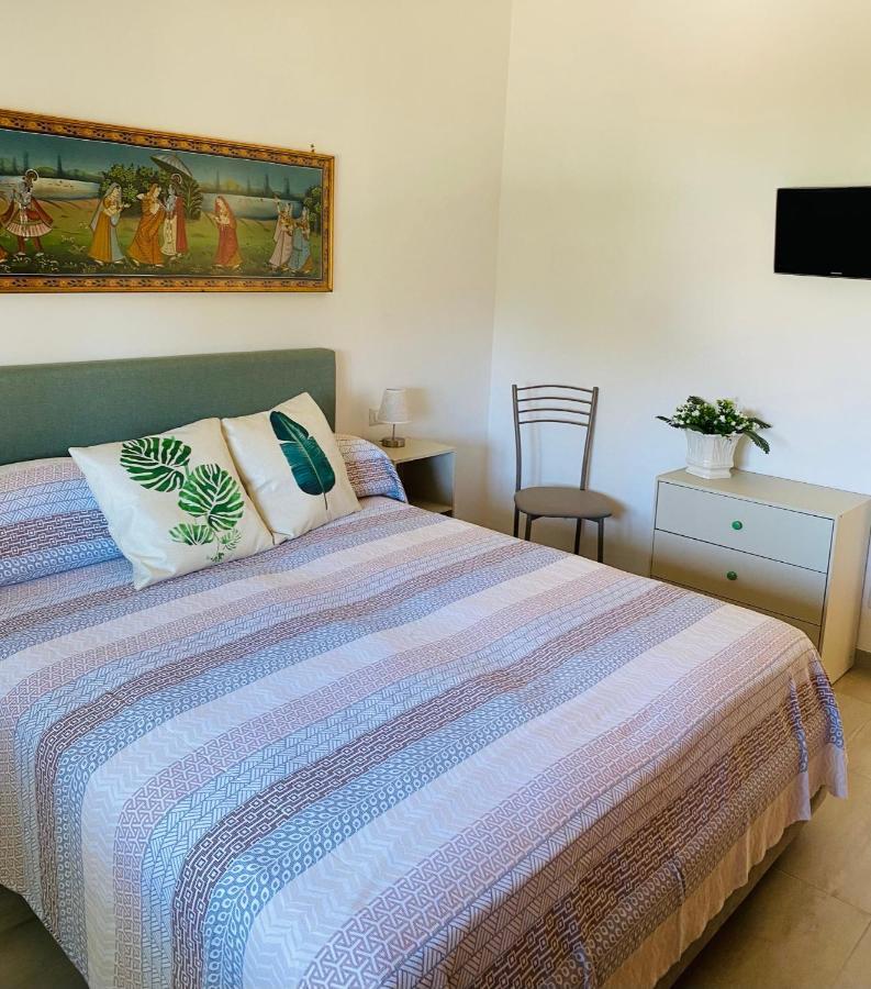 Casaale Villa Анакапри Екстериор снимка