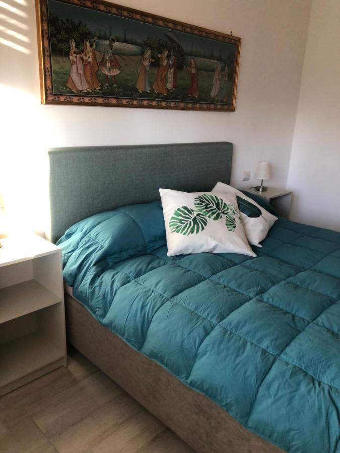Casaale Villa Анакапри Екстериор снимка